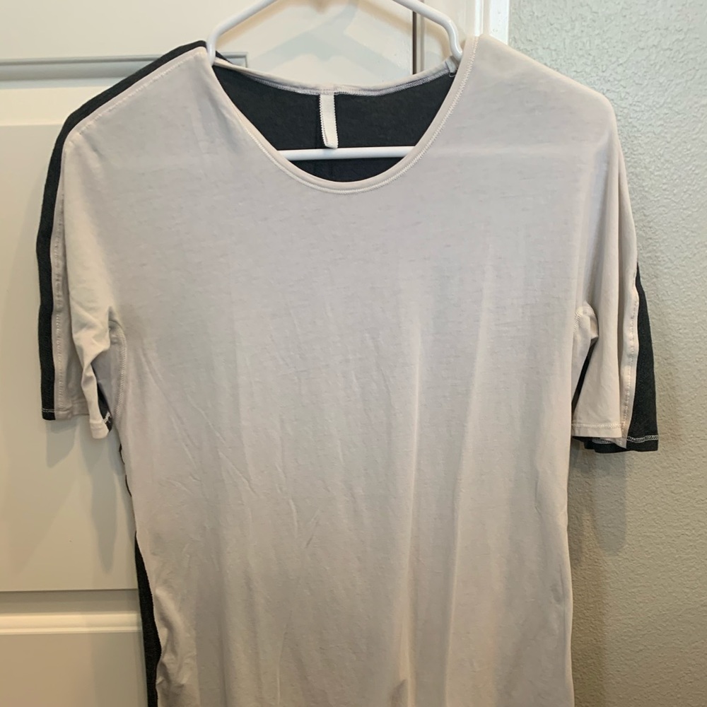 Lululemon Shirt